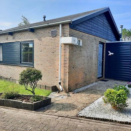 Villa Boerenslag 18 Sint Maartensvlotbrug Exterior foto